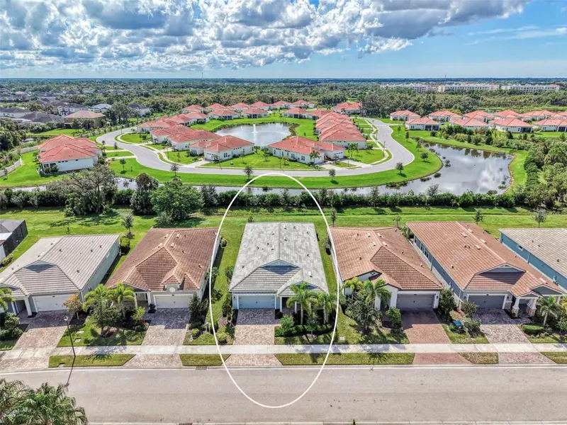 5941 LONG SHORE LOOP, SARASOTA, photo 3 of 89