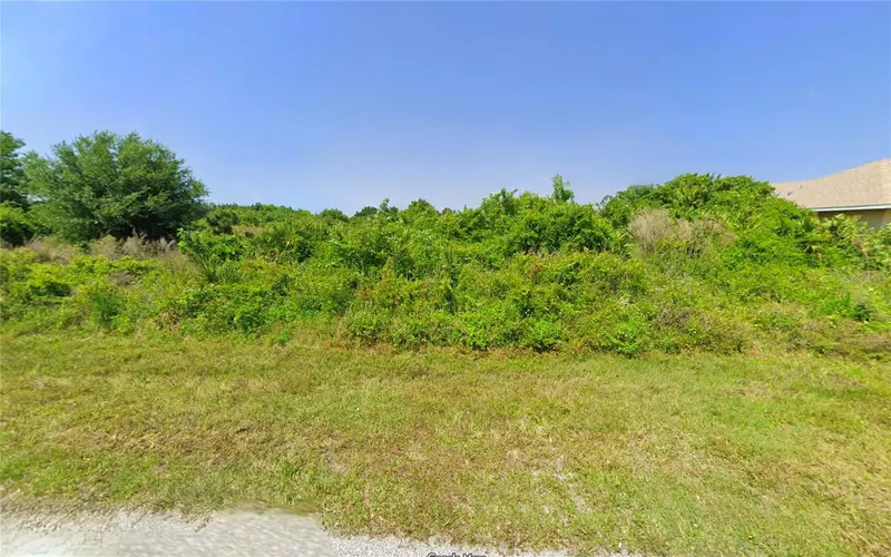 12357 BUFFING ROAD, PORT CHARLOTTE