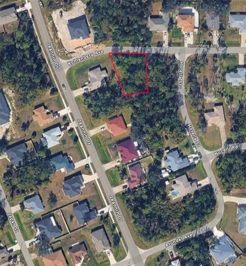 KOHLENBERG AVENUE, NORTH PORT, photo 2 of 3
