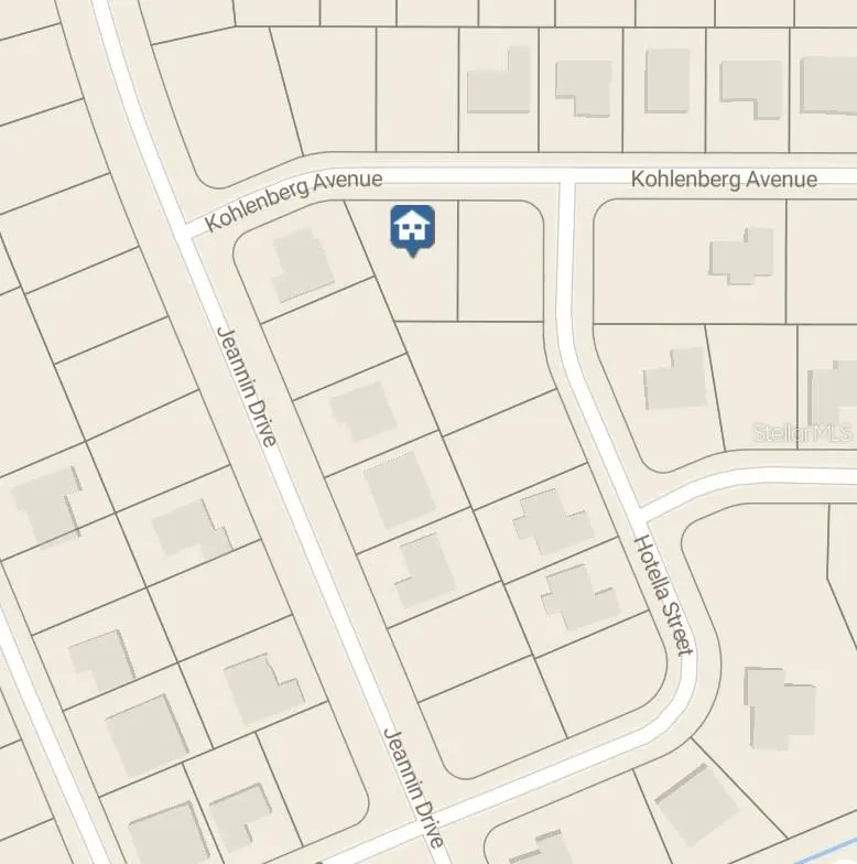 KOHLENBERG AVENUE, NORTH PORT, photo 3 of 3