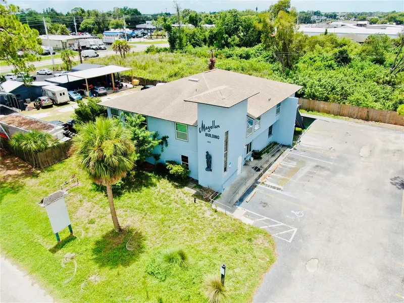 1410 MAGELLAN DRIVE, SARASOTA
