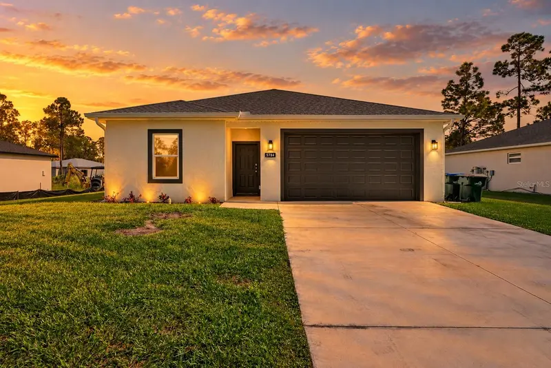 5784 GADSHAW AVENUE, NORTH PORT