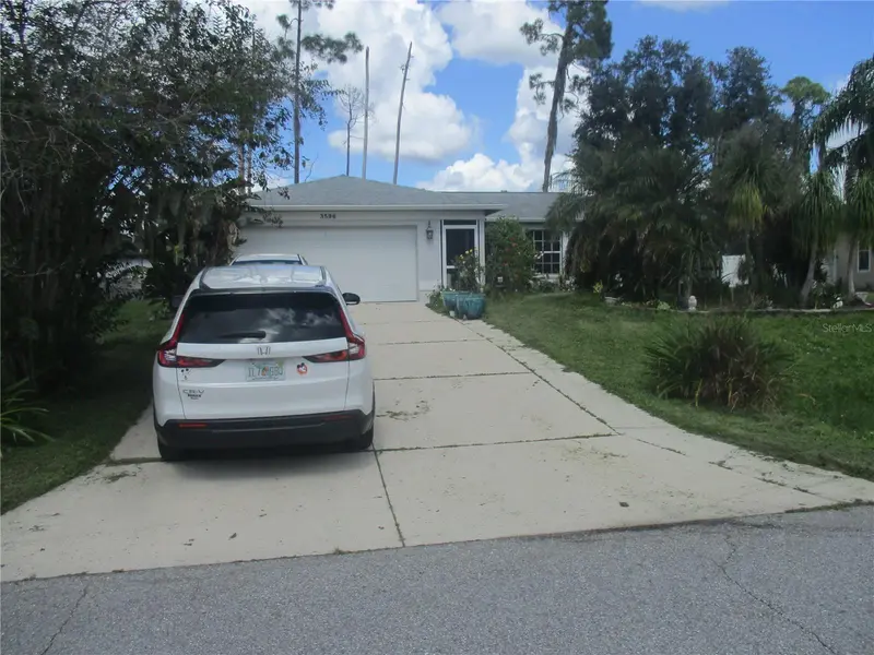3596 ZAMBRANA AVENUE, NORTH PORT