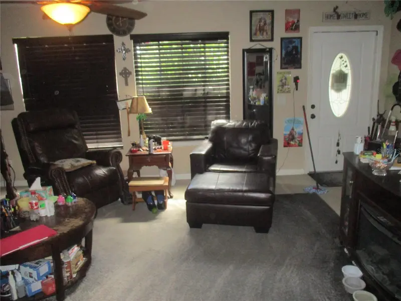 3596 ZAMBRANA AVENUE, NORTH PORT, photo 3 of 4