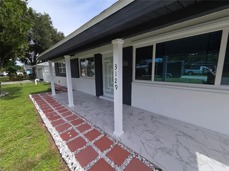 3129 BALDWIN AVENUE, SARASOTA
