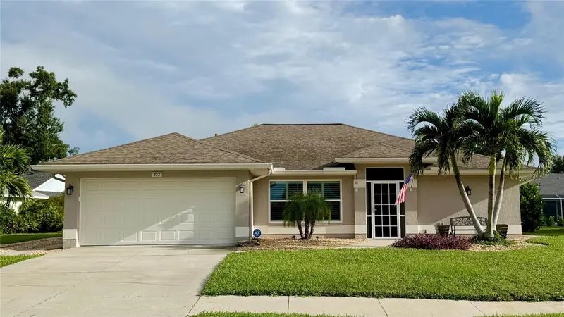 352 WOODVALE DRIVE, VENICE