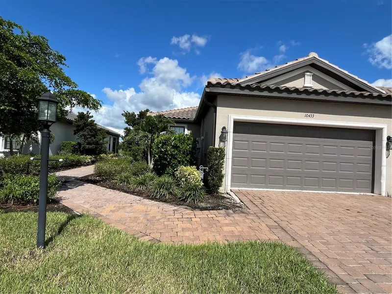 10433 MORNING MIST LANE, SARASOTA