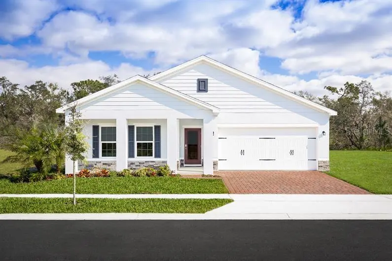 541 171ST STREET, BRADENTON