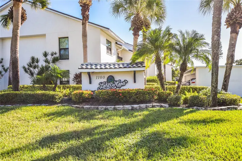 1100 CAPRI ISLES BOULEVARD #318, VENICE, photo 2 of 32