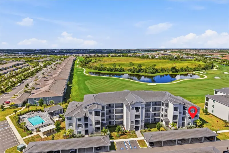 17565 OPAL SAND DRIVE #208, VENICE
