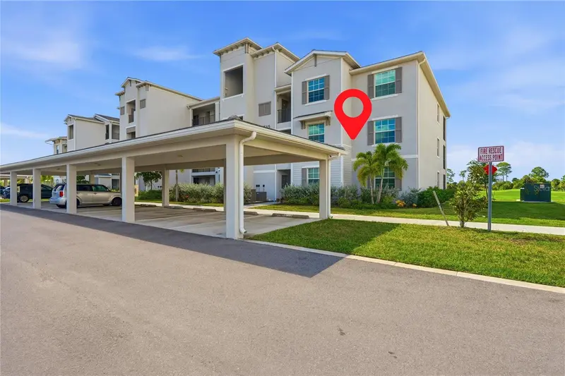 17565 OPAL SAND DRIVE #208, VENICE, photo 2 of 44