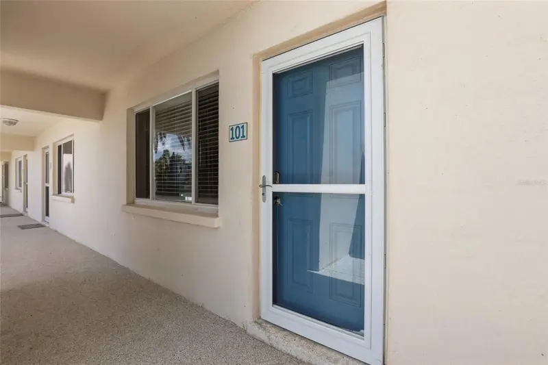 5950 MIDNIGHT PASS ROAD #101, SARASOTA, photo 2 of 53