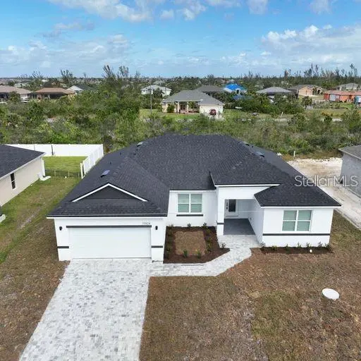 14121 MONSERRATE LANE, PORT CHARLOTTE