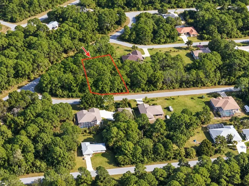5158 BURNETT STREET, PORT CHARLOTTE