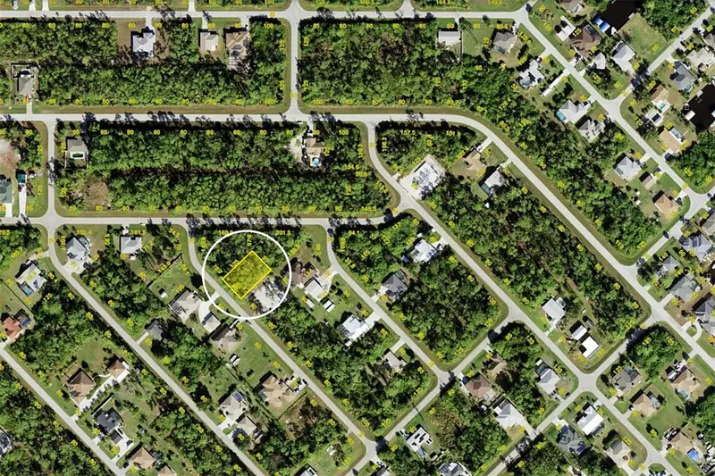 5158 BURNETT STREET, PORT CHARLOTTE, photo 3 of 5