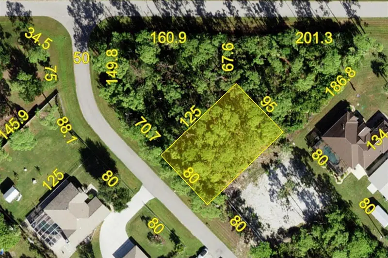 5158 BURNETT STREET, PORT CHARLOTTE, photo 5 of 5