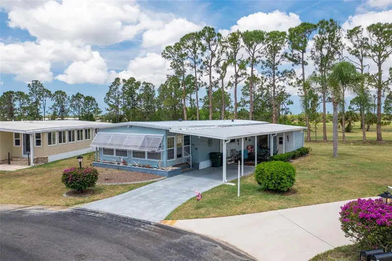 412 VIVAR, NORTH PORT, photo 2 of 47