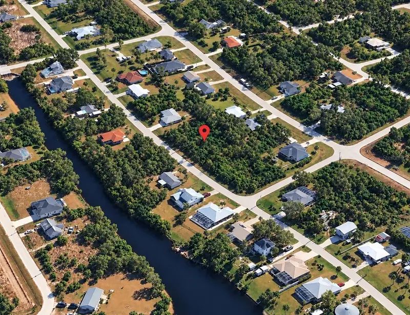 11937 XAVIER AVENUE, PORT CHARLOTTE