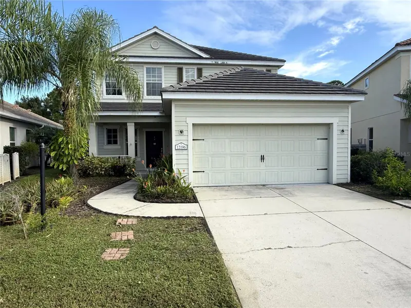 12196 ALACHUA LANE, VENICE