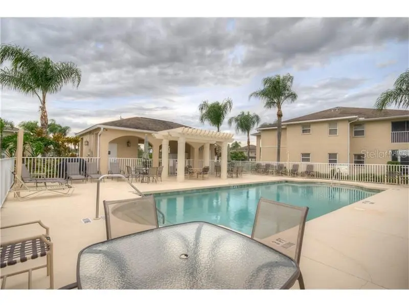 5800 SABAL TRACE DR UNIT 504 LINKSIDE #504, NORTH PORT, photo 3 of 16