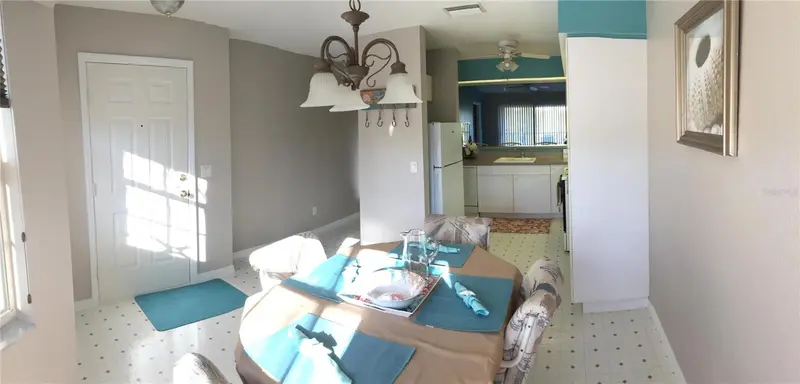 5800 SABAL TRACE DR UNIT 504 LINKSIDE #504, NORTH PORT, photo 5 of 16