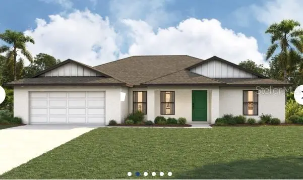 12106 VAN LOON AVENUE, PORT CHARLOTTE