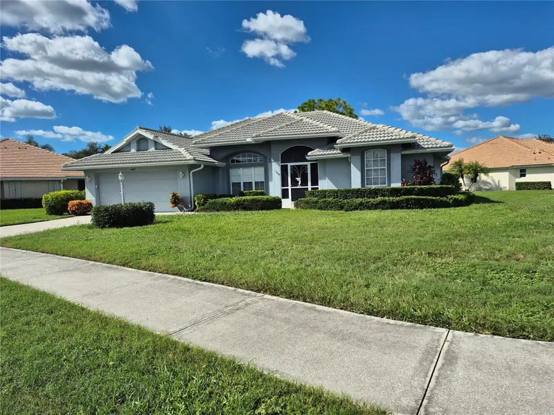 5065 WHITESTONE DRIVE, VENICE