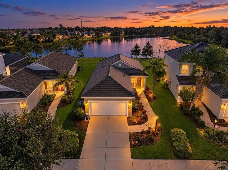 12660 SAGEWOOD DRIVE, VENICE